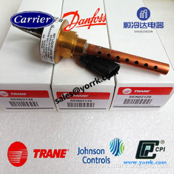TRANE refrigeration compressor chiller parts SEN02128 liquid level sensor